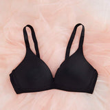 1ks dámské pohodlné kalhotky s měkkými košíčky ve stylu V