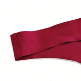 Sexy pevné jednoduché kalhotky Ocili