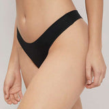 Sexy pevné jednoduché kalhotky Ocili