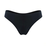 Sexy pevné jednoduché kalhotky Ocili