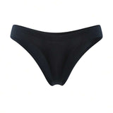 Sexy pevné jednoduché kalhotky Ocili