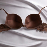 krajková podprsenka s kosticemi